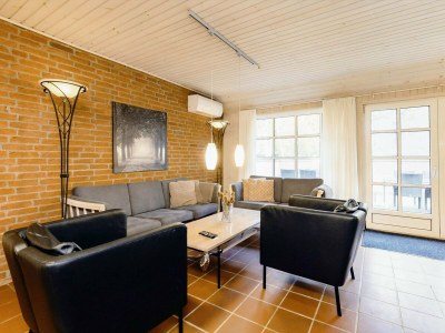 Holiday house Luxurioses Strandhaus Marielyst -- By Traum Ferienwohnungen - Outdoor photo 13