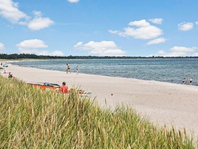 Holiday house Luxurioses Strandhaus Marielyst -- By Traum Ferienwohnungen - Outdoor photo 15