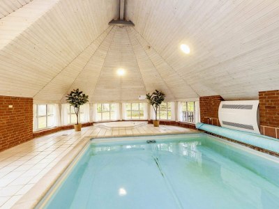 Holiday house Luxurioses Strandhaus Marielyst -- By Traum Ferienwohnungen - Outdoor photo 18