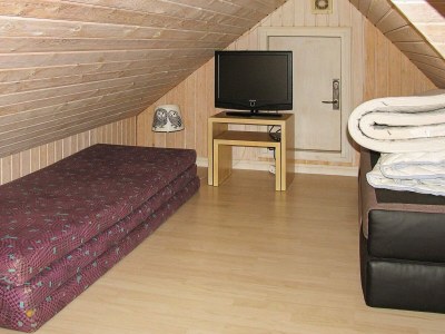 Holiday house Luxurioses Strandhaus Marielyst -- By Traum Ferienwohnungen - Outdoor photo 19