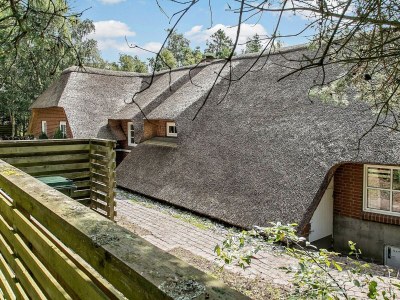 Holiday house Luxurioses Strandhaus Marielyst -- By Traum Ferienwohnungen - Outdoor photo 20