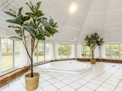 Holiday house Luxurioses Strandhaus Marielyst -- By Traum Ferienwohnungen - Outdoor photo 22