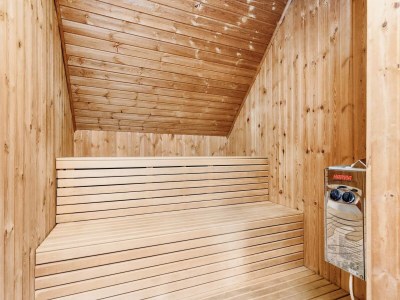 Holiday house Luxurioses Strandhaus Marielyst -- By Traum Ferienwohnungen - Outdoor photo 23