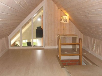 Holiday house Luxurioses Strandhaus Marielyst -- By Traum Ferienwohnungen - Outdoor photo 24