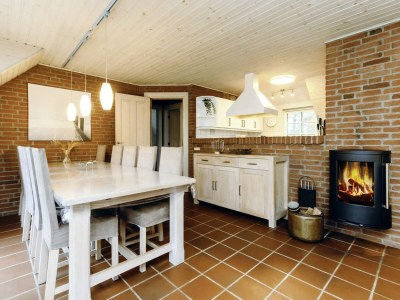 Holiday house Luxurioses Strandhaus Marielyst -- By Traum Ferienwohnungen - Outdoor photo 26