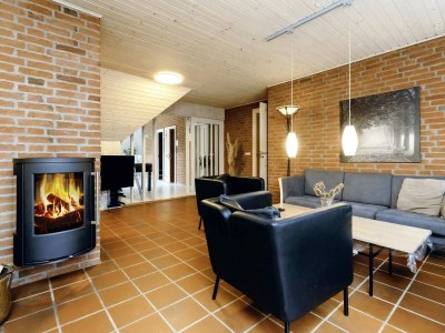 Holiday house Luxurioses Strandhaus Marielyst -- By Traum Ferienwohnungen - Outdoor photo 28