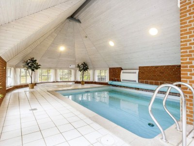 Holiday house Luxurioses Strandhaus Marielyst -- By Traum Ferienwohnungen - Outdoor photo 29