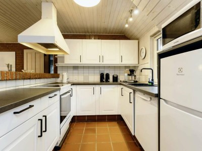 Holiday house Luxurioses Strandhaus Marielyst -- By Traum Ferienwohnungen - Outdoor photo 30