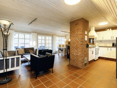 Holiday house Luxurioses Strandhaus Marielyst -- By Traum Ferienwohnungen - Outdoor photo 32