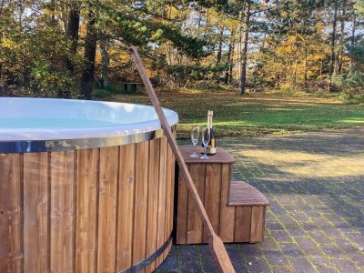 Holiday house Luxurioses Strandhaus Marielyst -- By Traum Ferienwohnungen - Outdoor photo 33