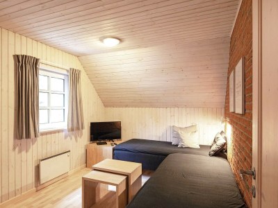 Holiday house Luxurioses Strandhaus Marielyst -- By Traum Ferienwohnungen - Outdoor photo 35