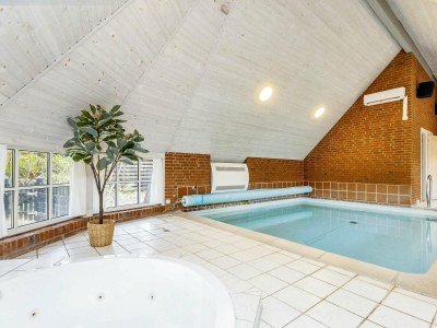 Holiday house Luxurioses Strandhaus Marielyst -- By Traum Ferienwohnungen - Outdoor photo 36