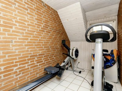 Holiday house Luxurioses Strandhaus Marielyst -- By Traum Ferienwohnungen - Outdoor photo 38