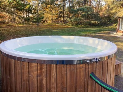 Holiday house Luxurioses Strandhaus Marielyst -- By Traum Ferienwohnungen - Outdoor photo 40