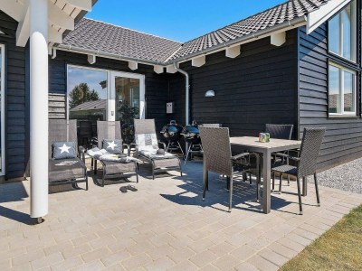 Holiday house 16 Personen Ferienhaus in Hasselberg - Outdoor photo 3