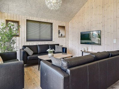 Holiday house 16 Personen Ferienhaus in Hasselberg - Outdoor photo 7