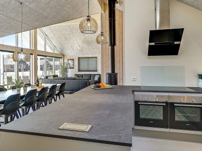 Holiday house 16 Personen Ferienhaus in Hasselberg - Outdoor photo 9