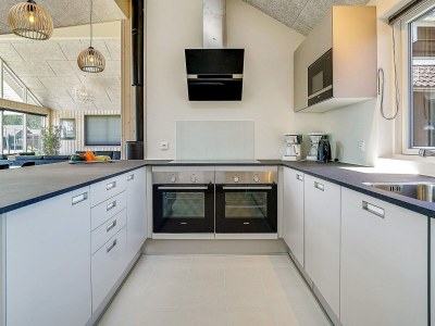 Holiday house 16 Personen Ferienhaus in Hasselberg - Outdoor photo 12