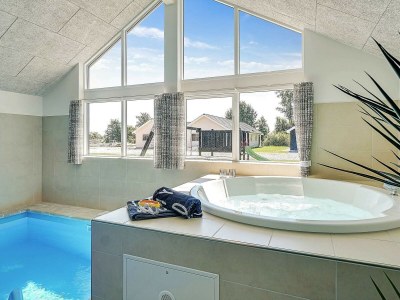 Holiday house 16 Personen Ferienhaus in Hasselberg - Outdoor photo 13