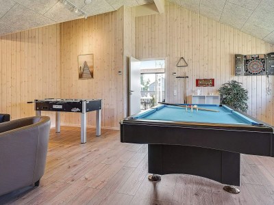 Holiday house 16 Personen Ferienhaus in Hasselberg - Outdoor photo 14