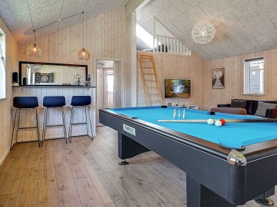 Holiday house 16 Personen Ferienhaus in Hasselberg - Outdoor photo 15