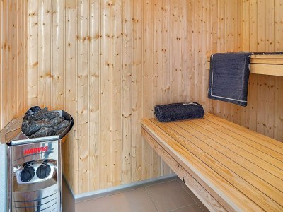 Holiday house 16 Personen Ferienhaus in Hasselberg - Outdoor photo 16