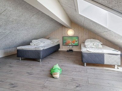 Holiday house 10 person holiday home in Hasselberg - Outdoor photo 7