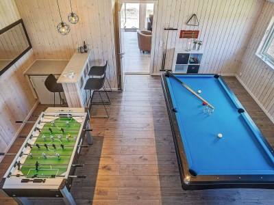 Holiday house 10 person holiday home in Hasselberg - Outdoor photo 13