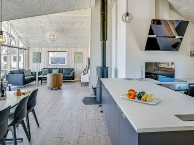 Holiday house 10 person holiday home in Hasselberg - Outdoor photo 14