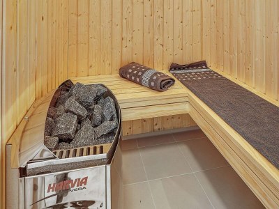 Holiday house 10 person holiday home in Hasselberg - Outdoor photo 16