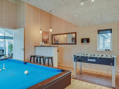 Holiday house 10 Personen Ferienhaus in Hasselberg - Outdoor photo 4