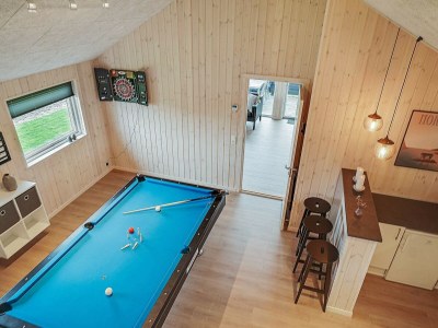 Holiday house 10 Personen Ferienhaus in Hasselberg - Outdoor photo 5