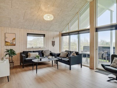 Holiday house 10 Personen Ferienhaus in Hasselberg - Outdoor photo 7