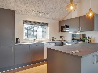 Holiday house 10 Personen Ferienhaus in Hasselberg - Outdoor photo 8