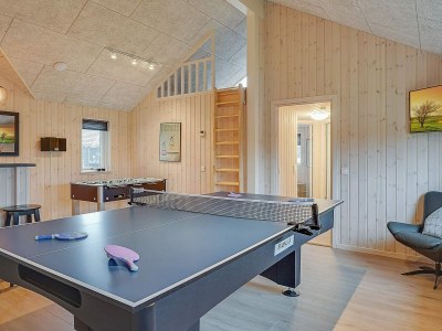 Holiday house 10 Personen Ferienhaus in Hasselberg - Outdoor photo 10