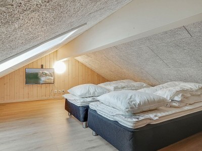 Holiday house 10 Personen Ferienhaus in Hasselberg - Outdoor photo 14