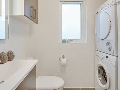 Holiday house 10 Personen Ferienhaus in Hasselberg - Outdoor photo 16