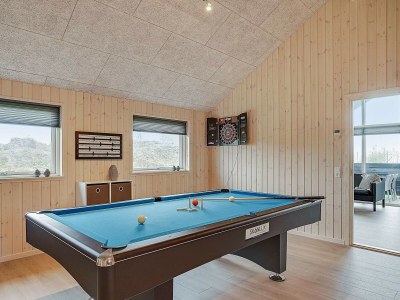 Holiday house 10 Personen Ferienhaus in Hasselberg - Outdoor photo 18