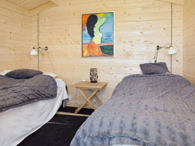 Holiday house 7 person holiday home in Knebel-By Traum - Outdoor photo 2