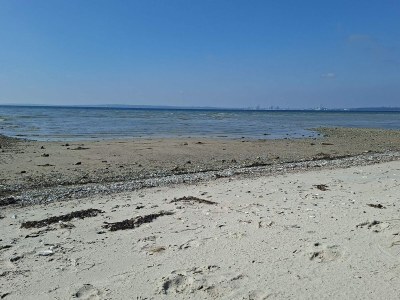 Holiday house 7 person holiday home in Knebel-By Traum - Outdoor photo 4