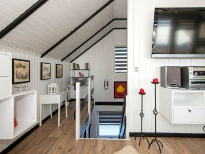 Holiday house 7 person holiday home in Knebel-By Traum - Outdoor photo 8