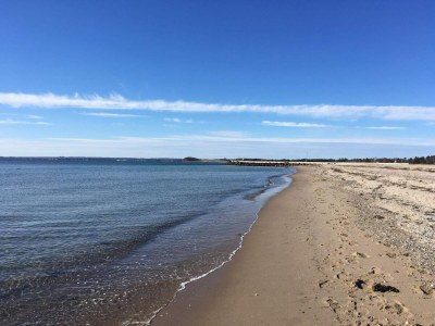 Holiday house 7 person holiday home in Knebel-By Traum - Outdoor photo 9