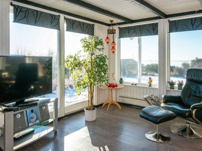 Holiday house 7 person holiday home in Knebel-By Traum - Outdoor photo 15