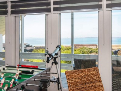 Holiday house 7 person holiday home in Knebel-By Traum - Outdoor photo 16