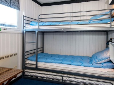 Holiday house 7 person holiday home in Knebel-By Traum - Outdoor photo 17