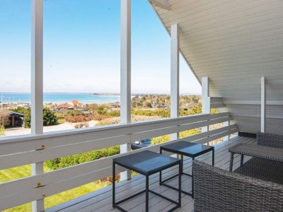 Holiday house 7 person holiday home in Knebel-By Traum - Outdoor photo 18