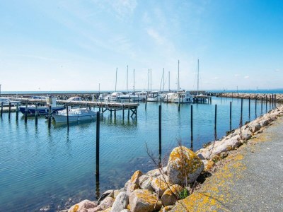 Holiday house 7 person holiday home in Knebel-By Traum - Outdoor photo 19