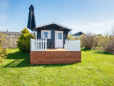 Holiday house 7 person holiday home in Knebel-By Traum - Outdoor photo 22