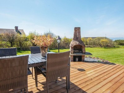 Holiday house 7 person holiday home in Knebel-By Traum - Outdoor photo 23