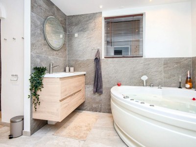 Holiday house 7 person holiday home in Knebel-By Traum - Outdoor photo 27